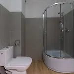 Apartmán Rosa Janow Z Miejscem Parkingowym Lodž